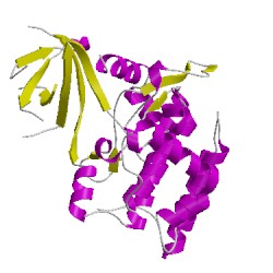 Image of CATH 6btwB