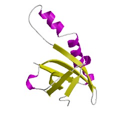Image of CATH 6btwC01