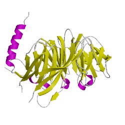 Image of CATH 6bw3A00