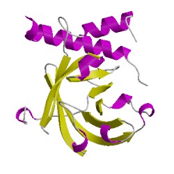 Image of CATH 6bweA