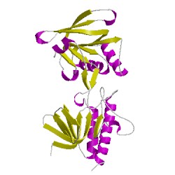 Image of CATH 6bwtA