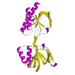 Image of CATH 6bwtB