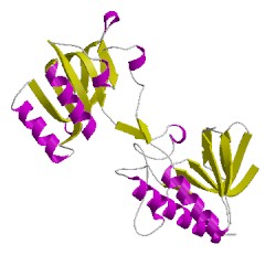 Image of CATH 6bwtC