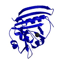 Image of CATH 6dfr