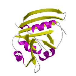 Image of CATH 6dfrA00