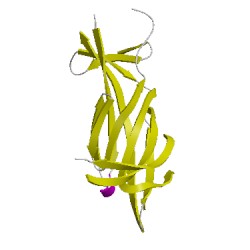 Image of CATH 6eguA01