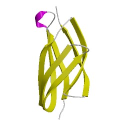 Image of CATH 6eguA03