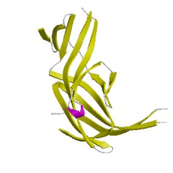 Image of CATH 6eguB01