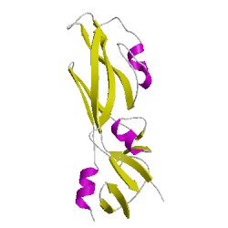 Image of CATH 6eguB02