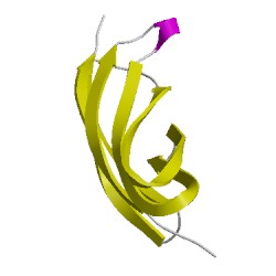 Image of CATH 6eguB03