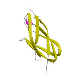 Image of CATH 6eguC03