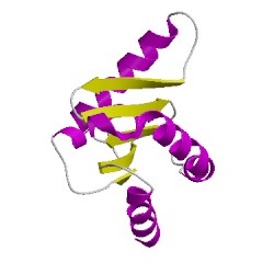 Image of CATH 6ehrA