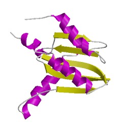 Image of CATH 6ehrB
