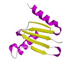Image of CATH 6ehrC