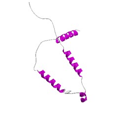 Image of CATH 6ehrE