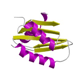 Image of CATH 6ehrF