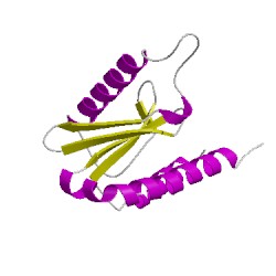 Image of CATH 6ehrG
