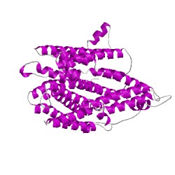 Image of CATH 6ei3A00