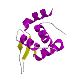 Image of CATH 6el8A00