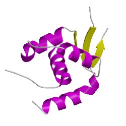 Image of CATH 6el8D00