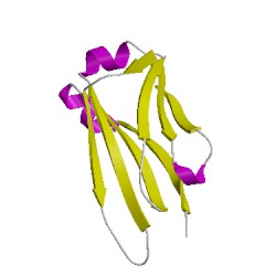 Image of CATH 6ellB02