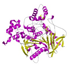 Image of CATH 6emiA00