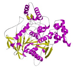 Image of CATH 6emiB