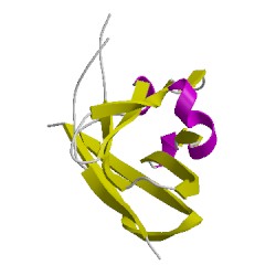 Image of CATH 6emjA01