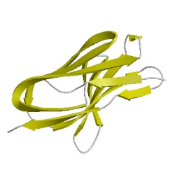 Image of CATH 6emjB01