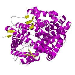 Image of CATH 6en5A01