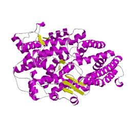 Image of CATH 6en5B