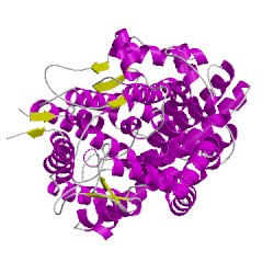 Image of CATH 6en5C01