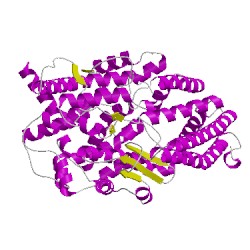 Image of CATH 6en5D01