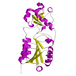 Image of CATH 6eo0A