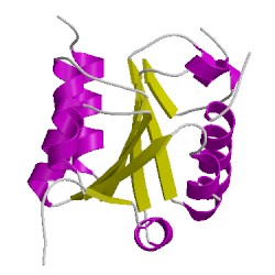 Image of CATH 6eo0A01