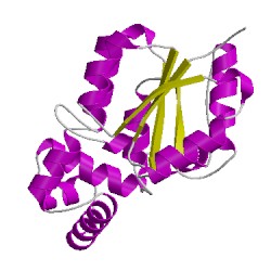 Image of CATH 6eo2A