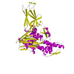 Image of CATH 6eobA