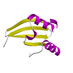 Image of CATH 6eobA02