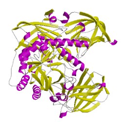 Image of CATH 6eonA