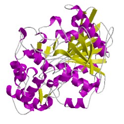 Image of CATH 6eqqA