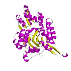 Image of CATH 6eqzA