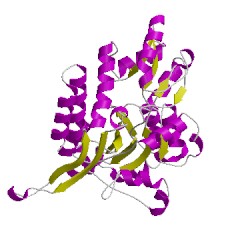 Image of CATH 6eqzB