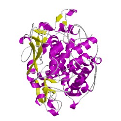 Image of CATH 6ercA00