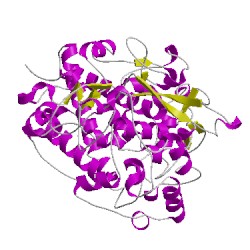 Image of CATH 6ercB