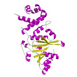 Image of CATH 6eroA