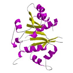 Image of CATH 6eroB01