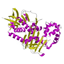 Image of CATH 6esdA00