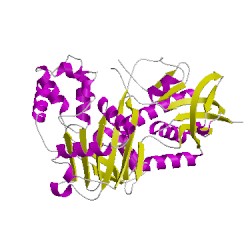 Image of CATH 6esdB