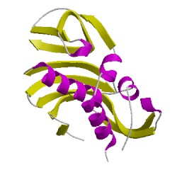 Image of CATH 6euwA
