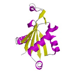 Image of CATH 6ev3A02